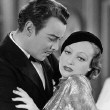 1932. 'Letty Lynton.' With Nils Asther.