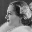 1932. 'Letty Lynton.' With Robert Montgomery.