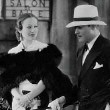 1932. 'Letty Lynton.' With Nils Asther.