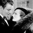 1932. 'Letty Lynton.' With Nils Asther.