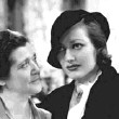 1932. 'Letty Lynton.' With Emma Dunn.
