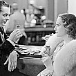 1932. 'Letty Lynton.' With Robert Montgomery.