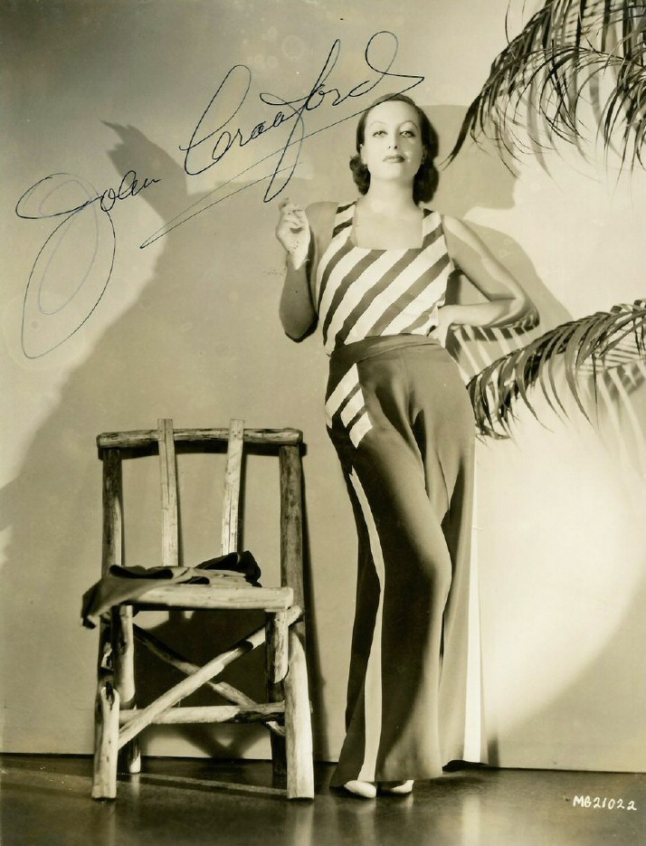 1932 publicity.