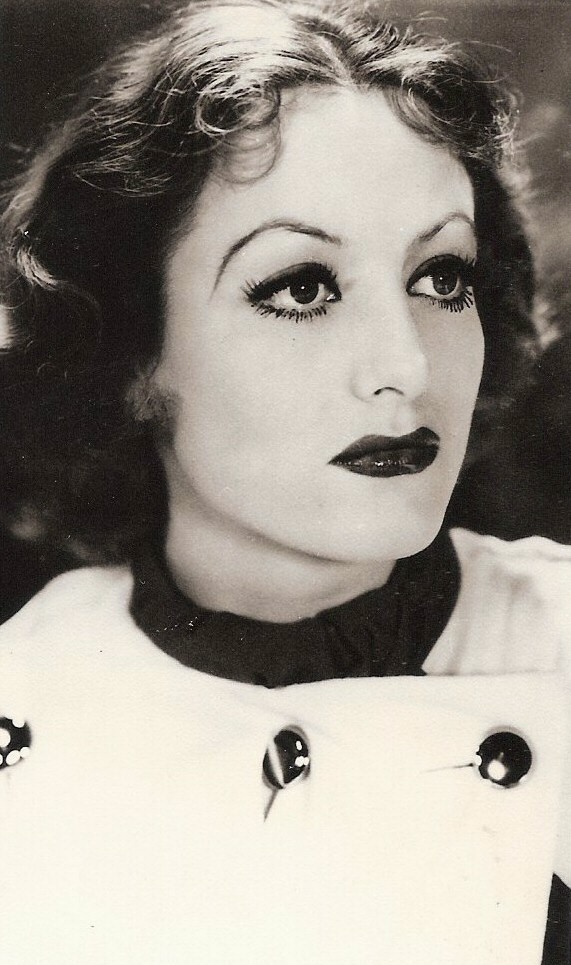 1932. 'Letty Lynton.'