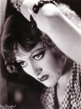 1932, from 'Rain.'