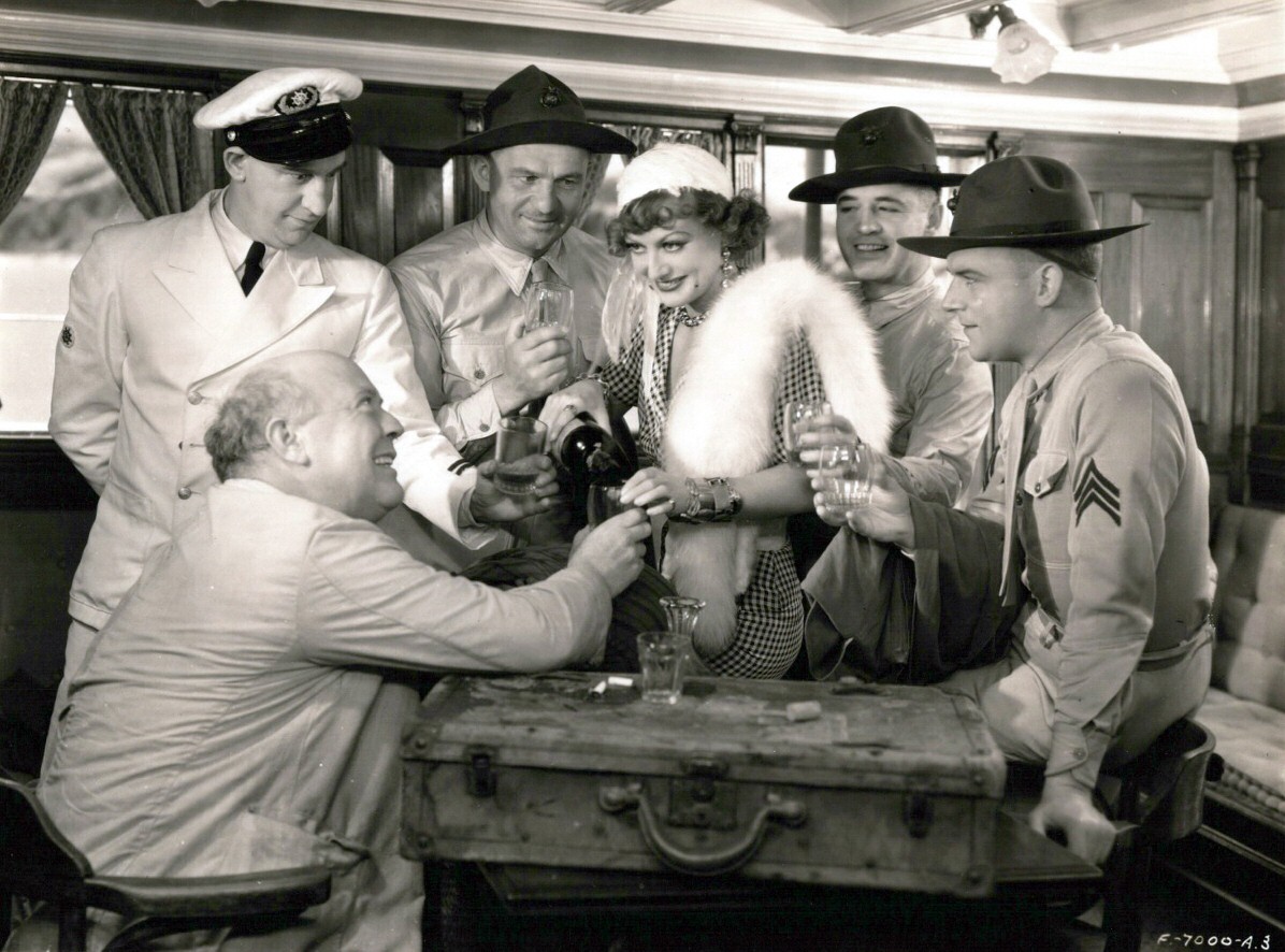1932. 'Rain.'
