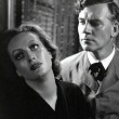 1932. 'Rain.' With Walter Huston.
