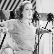 1933. 'Dancing Lady' publicity.