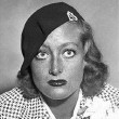May 12, 1933. Divorcing Doug.