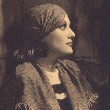 1933. Publicity by Clarence Sinclair Bull for 'Today We Live.'