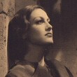 1933. Publicity by Clarence Sinclair Bull for 'Today We Live.'