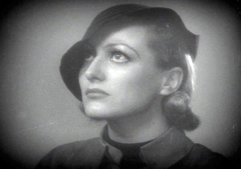 1933. 'Today We Live.'