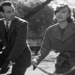 1933. 'Today We Live' screen shot with Gary Cooper.