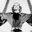 1934. Publicity for 'Chained' shot by Hurrell.