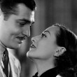 1934. 'Chained.' With Clark Gable.