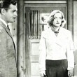 1934. 'Chained.' With Clark Gable and Otto Kruger.