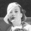 1934. Publicity for 'Sadie McKee.'