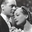 1934. 'Forsaking All Others.' With Robert Montgomery.