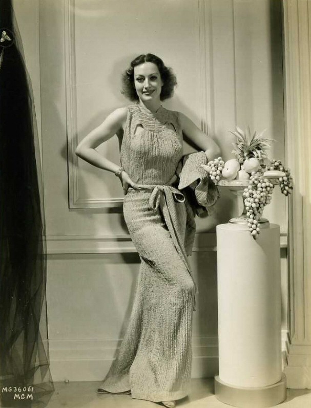 1934 publicity.