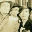 1934. 'Sadie McKee.' With Gene Raymond.