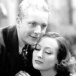 1934. 'Sadie McKee.' With Gene Raymond.