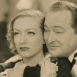 1934. 'Sadie McKee.' With Edward Arnold.