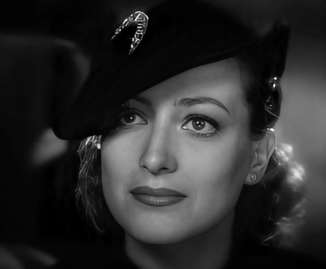 1934. 'Sadie McKee.'