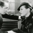 1934. 'Sadie McKee.' With Franchot Tone.