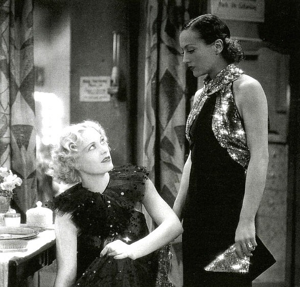 1934. 'Sadie McKee,' with Esther Ralston.