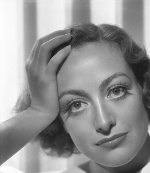 1935. 'I Live My Life.'