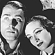 1935. 'I Live My Life.' With Brian Aherne.