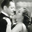 1935. 'No More Ladies.' With Robert Montgomery.
