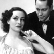 1935. 'No More Ladies.' With Franchot Tone and Robert Montgomery.