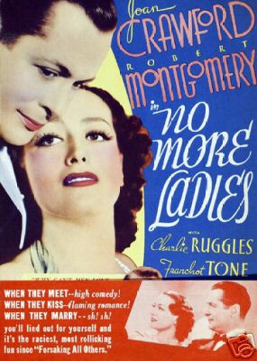 US poster.