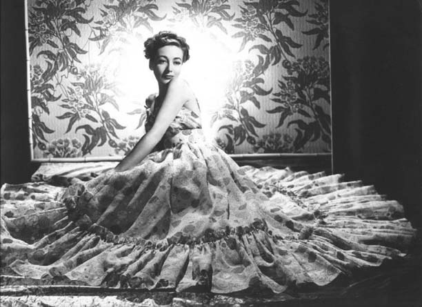 1938, shot by Willinger.