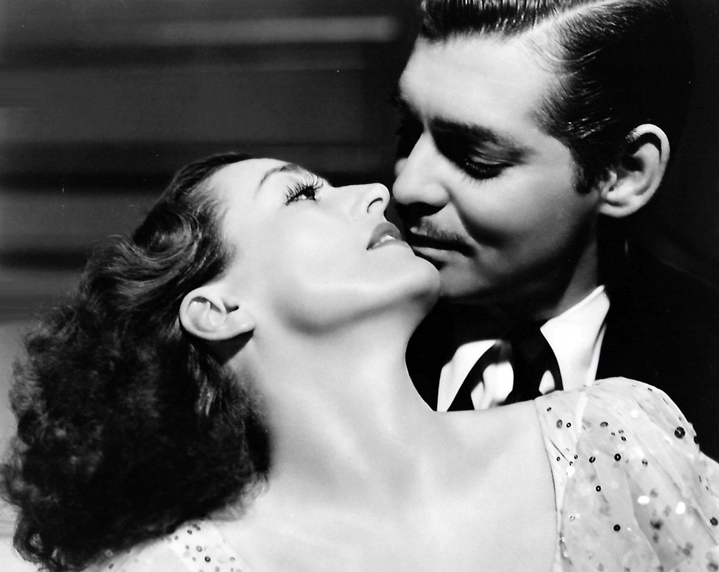 1936. 'Love on the Run' with Clark Gable.