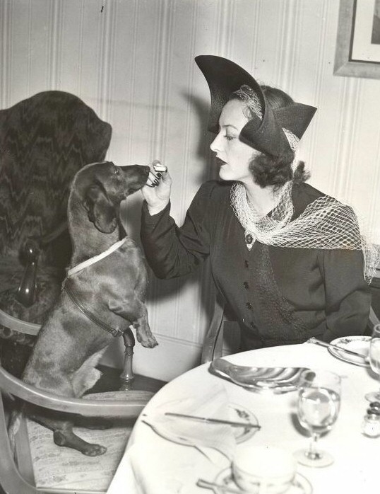 Circa 1937.