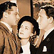 'Mannequin,' with Alan Curtis, left, and Spencer Tracy.