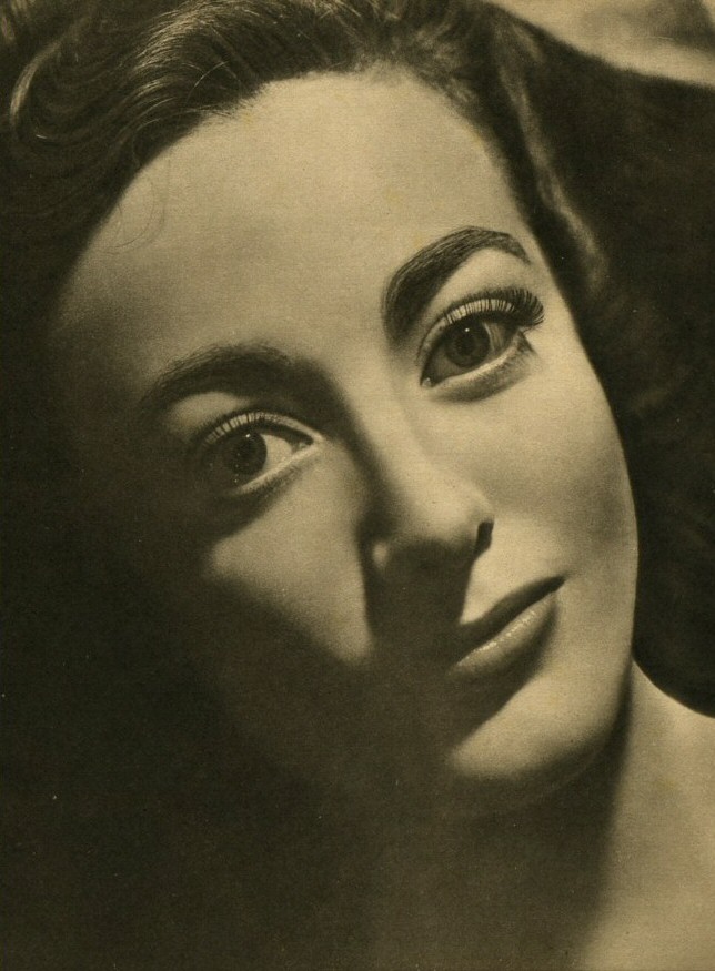 1938 publicity.