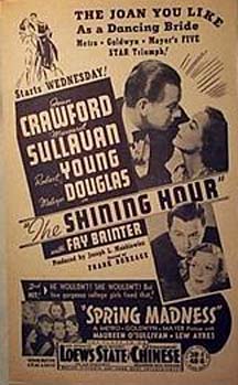 Magazine ad.