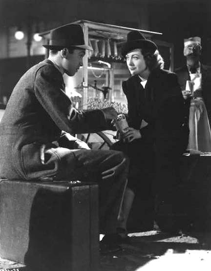 With James Stewart.