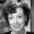 1939. 'The Women.' Two screen shots.