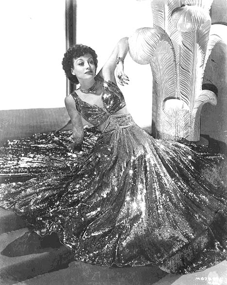 Publicity for 'The Women.'