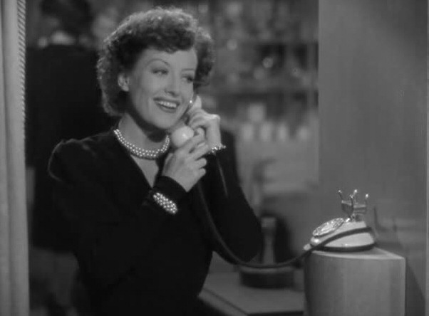 1939. 'The Women' screen shot.