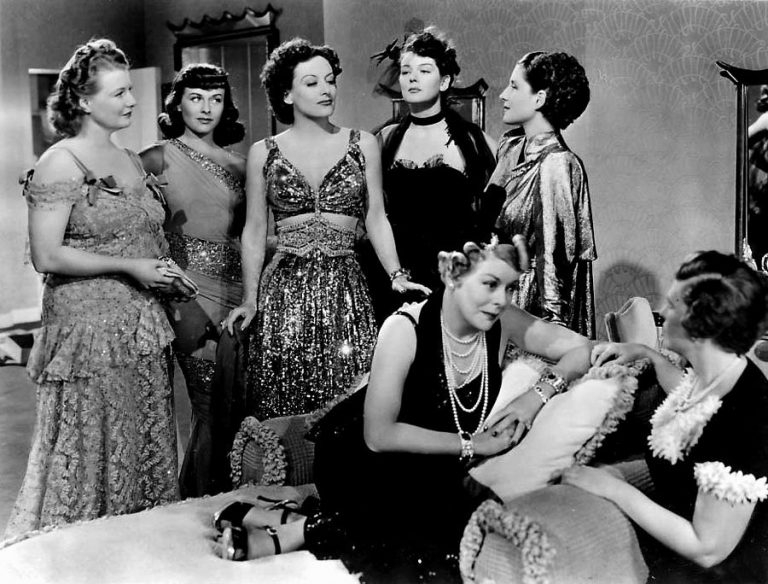 1939. 'The Women.'