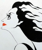 Two (1940 and unknown '40s) by Einar Nerman.