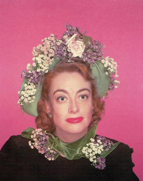 1947 publicity shot by Bert Six.