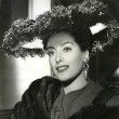 1945 publicity by Bert Six.