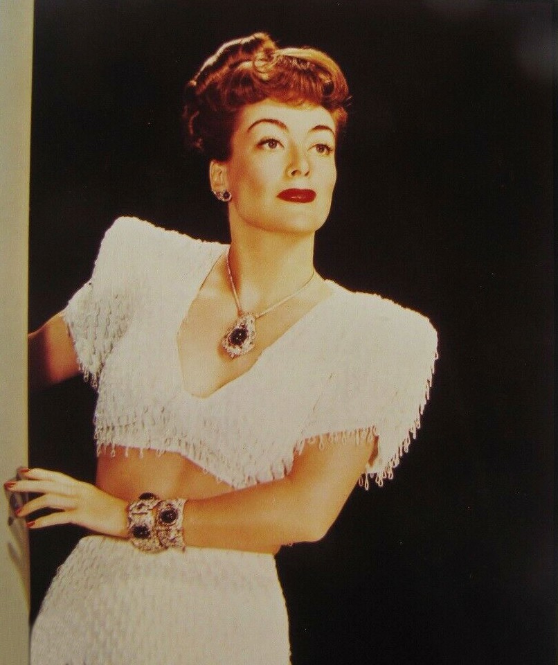 1946 publicity by Eugene Robert Richee.