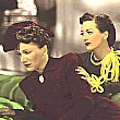 1940. 'Susan and God.' With Rose Hobart. 1940 colorization and black/white.
